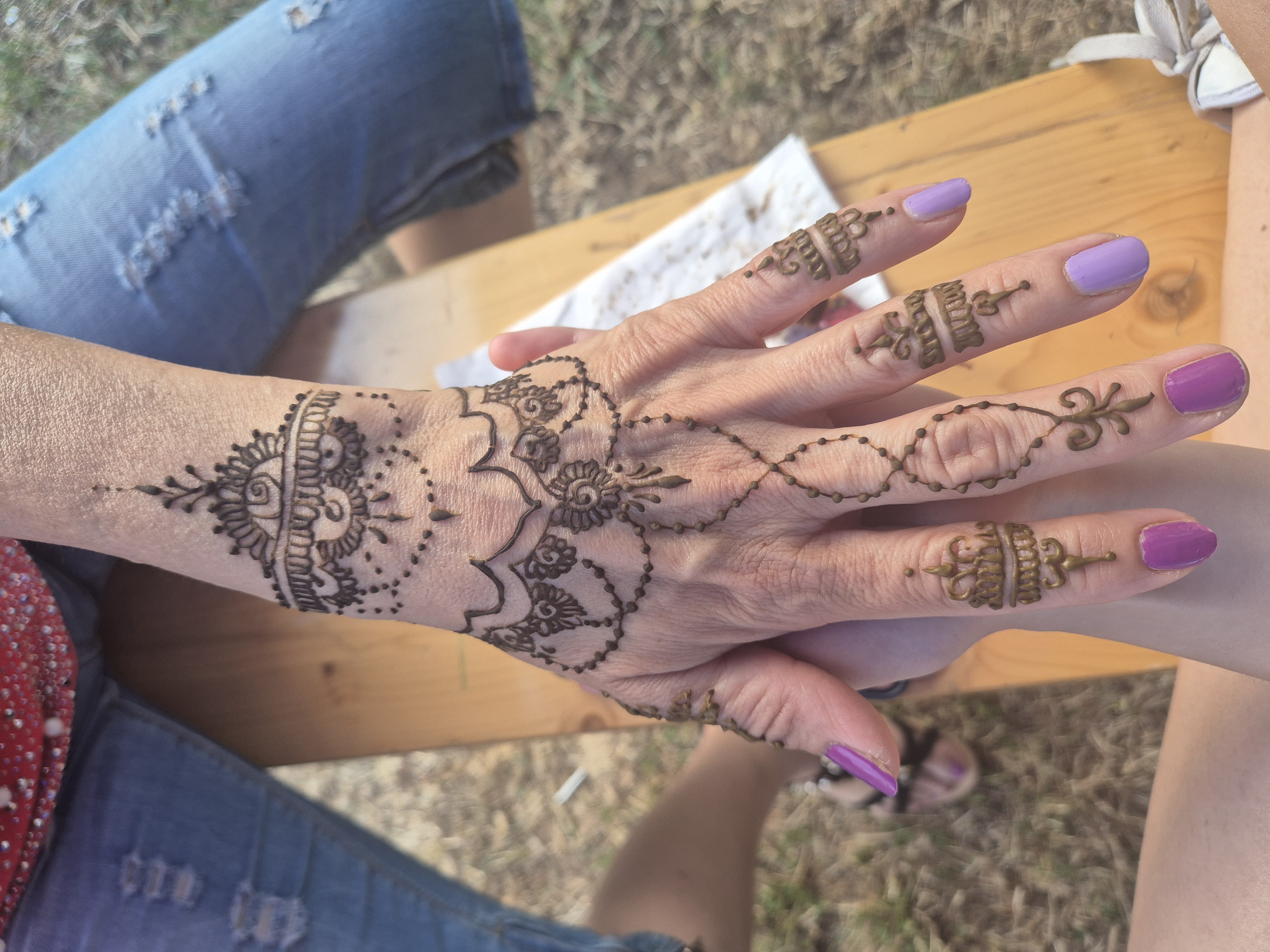 Henna
