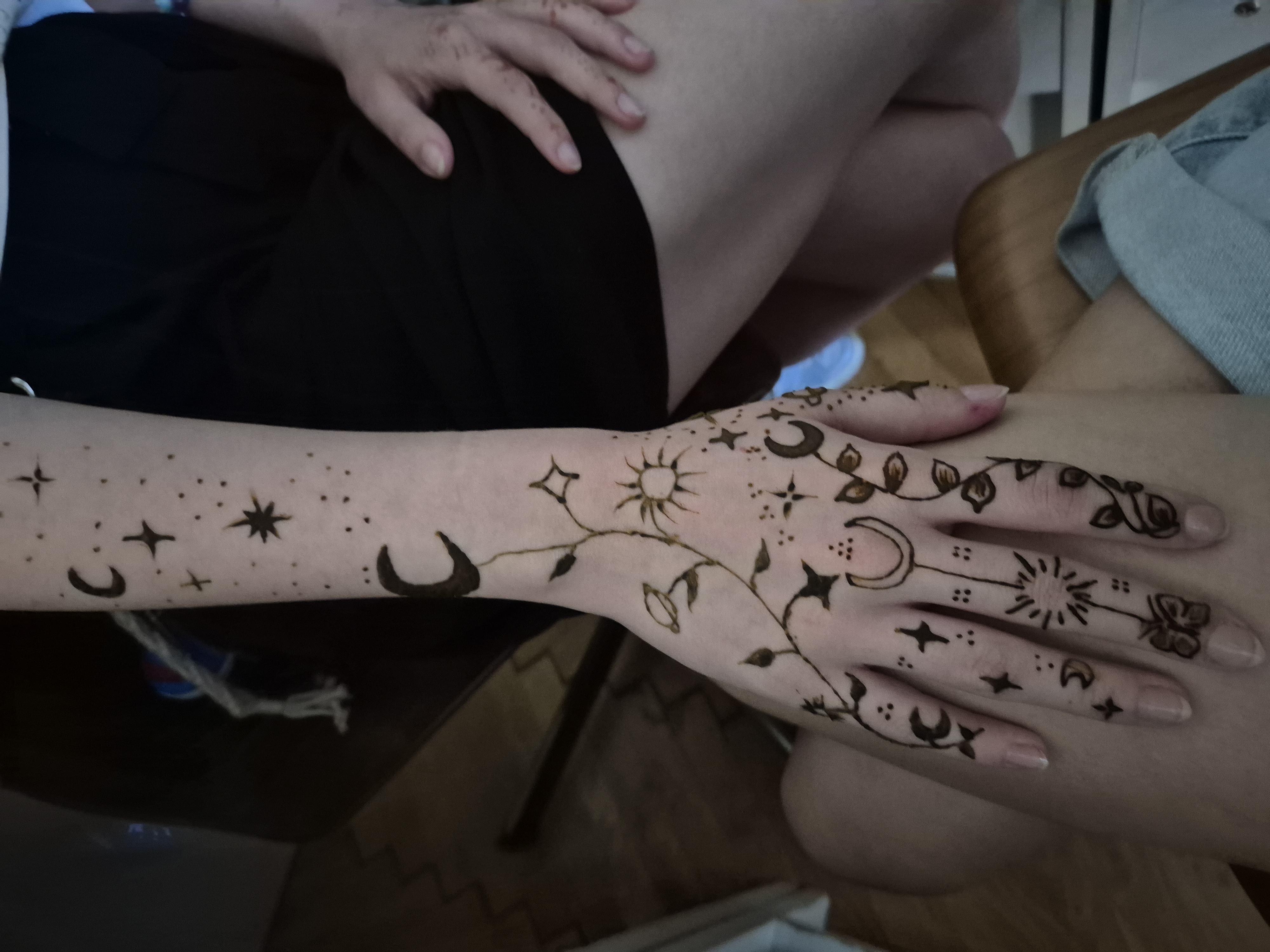 Henna