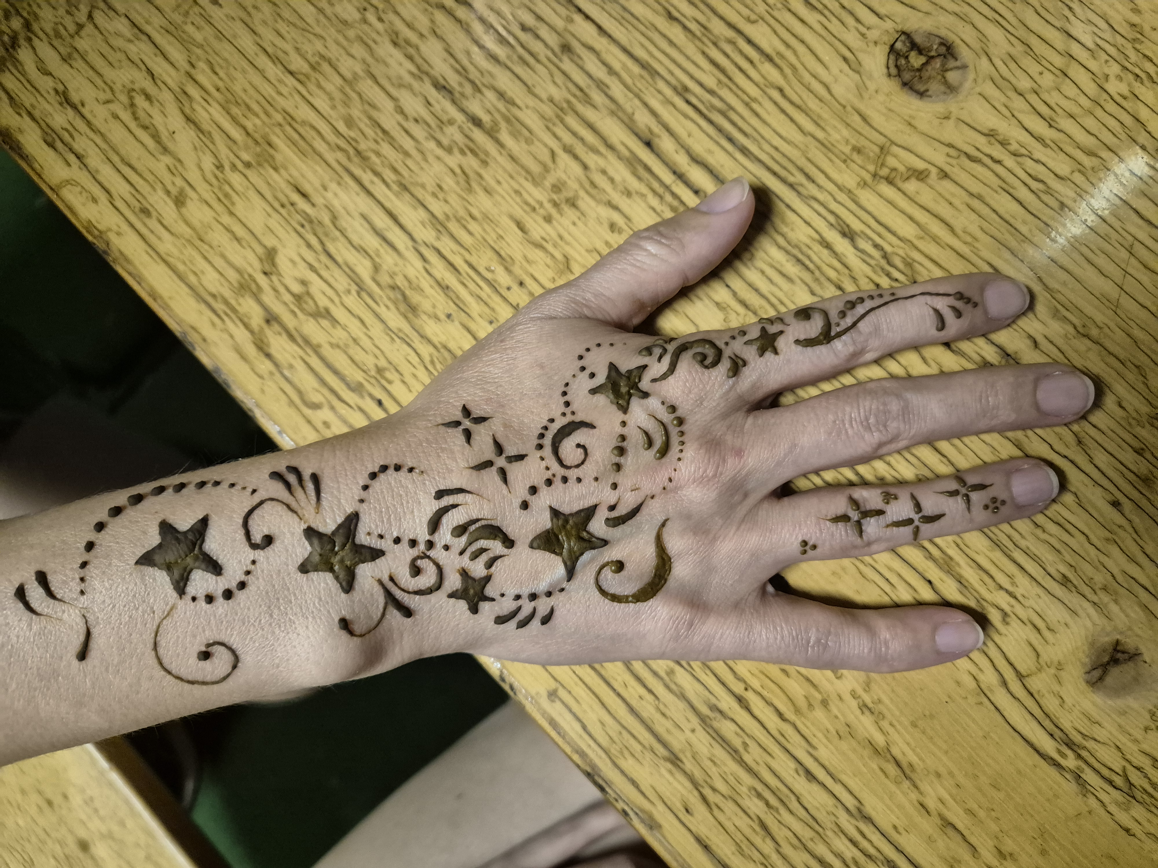Henna